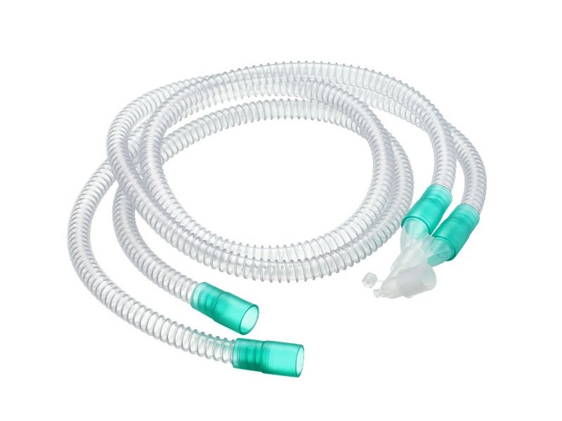 Anesthesia breathing system