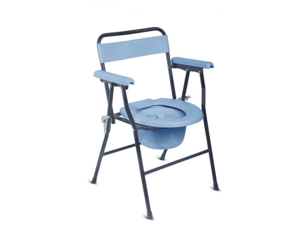 Bedside Commode Chair | Item# FS899