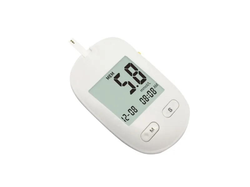 Blood Glucose Monitor