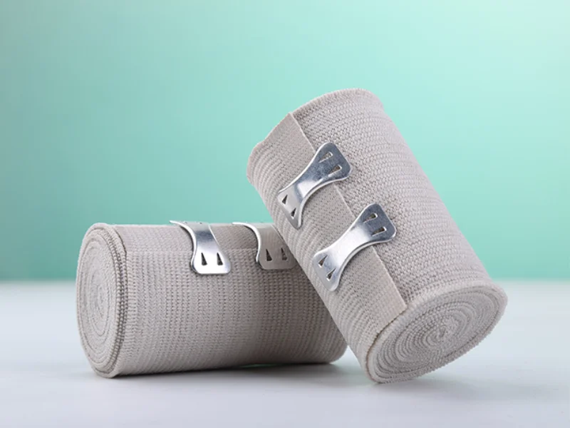 high elastic bandage