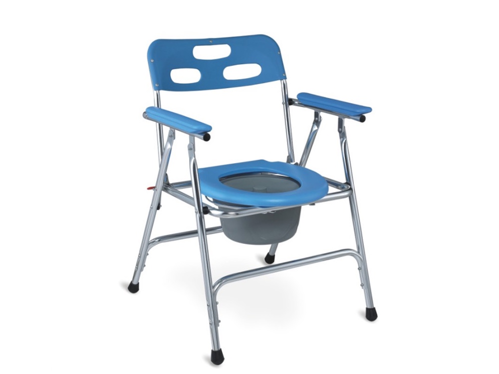 Hospital-toilet-chair