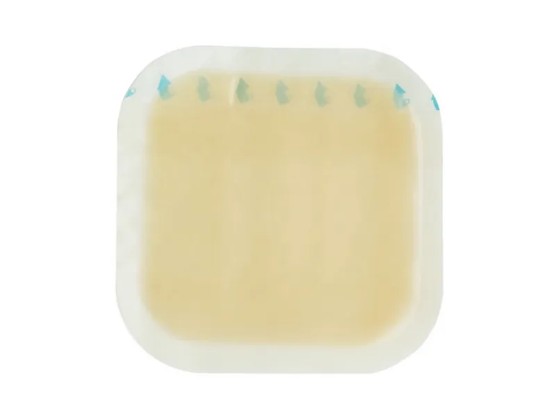 Hydrocolloid-Wound-Dressing