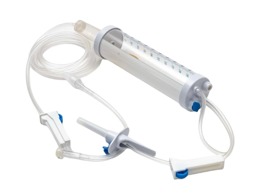 IV burette Pediatric