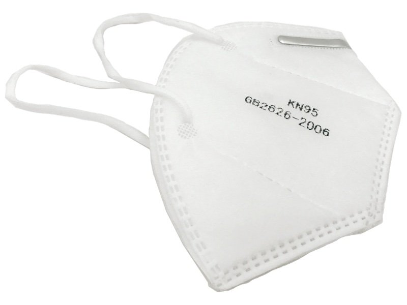 KN95-face-mask