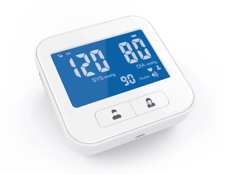 LD583i Digital Blood Pressure Monitor