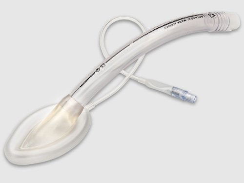 Laryngeal-Mask-PVC-MK003P