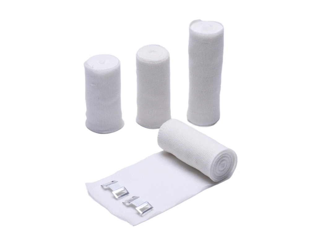 PBT elastic bandage