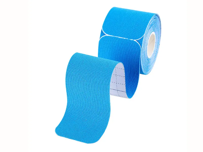 Pre-cut Kinesiology Tape