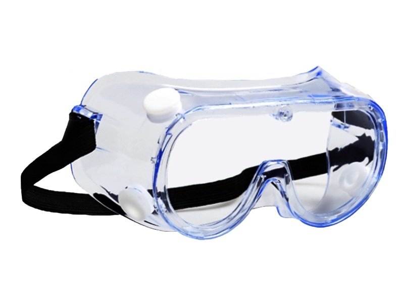 Safety goggles