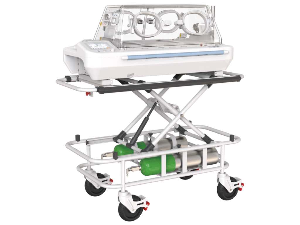 Transport Incubator TI-3000B