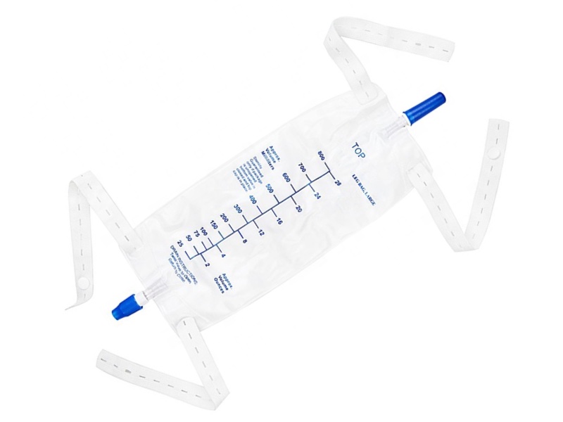Urinary-Leg-Bag