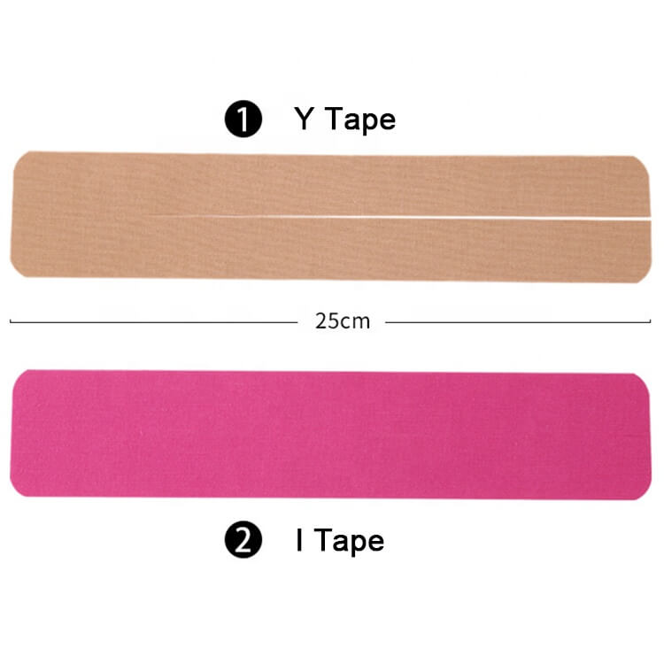 Y-shape-pre-ut-kinesiology-tape