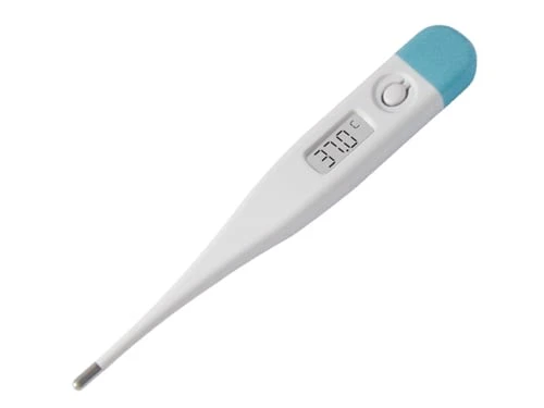 Digital Clinical Thermometer