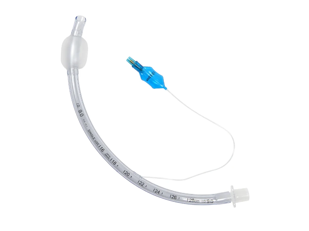 endotracheal tube