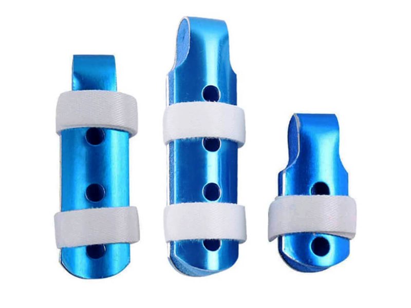 finger splint 2 finger splint