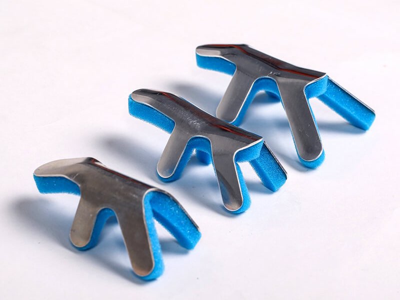 finger splint 3 finger splint