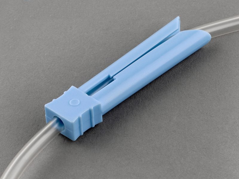 fistula needle