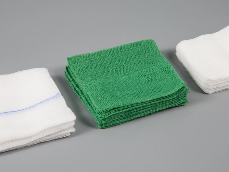 gauze swab gauze swab