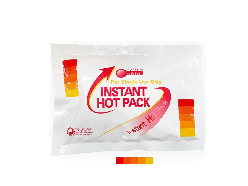 instant hot pack
