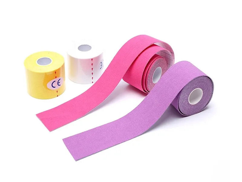 kinesiology Tape