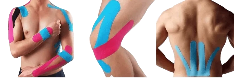 kinesiology Tape