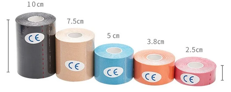 kinesiology Tape