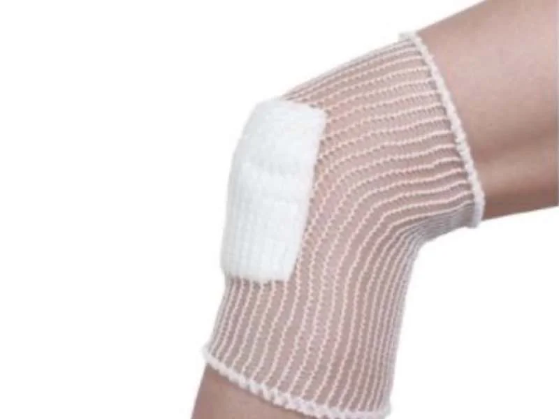 tubular bandage - knee