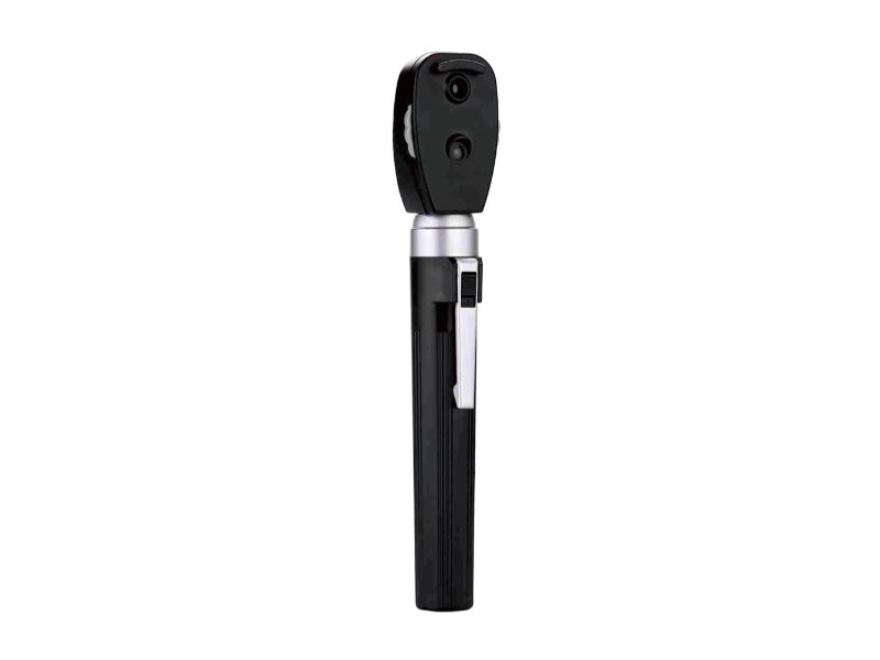 ophthalmoscope