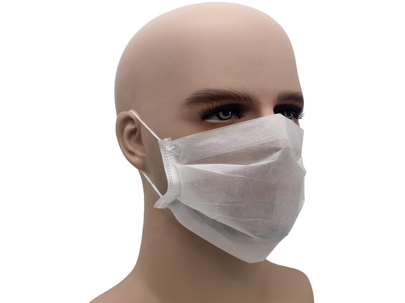 Paper Face Mask