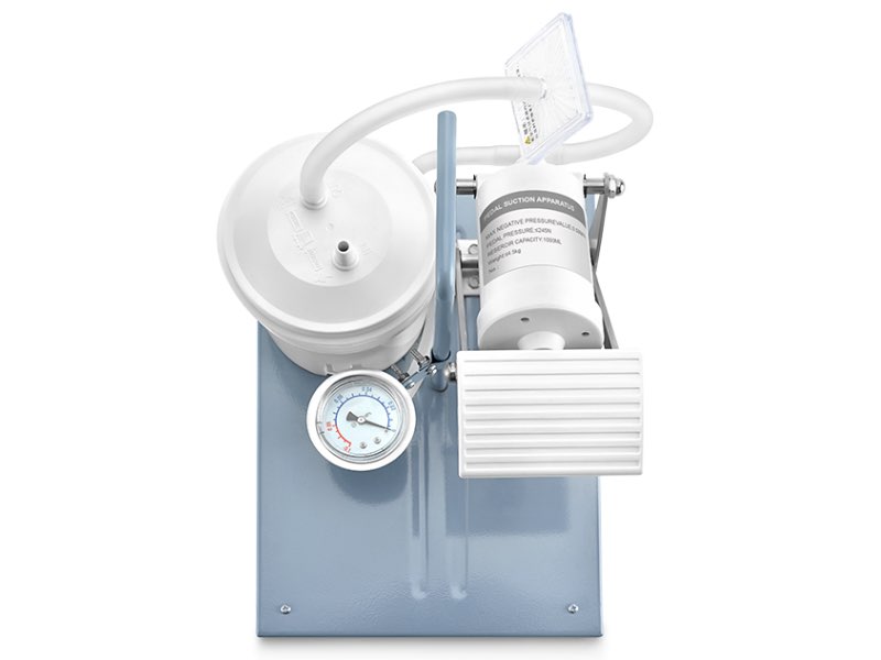 pedal suction unit 01