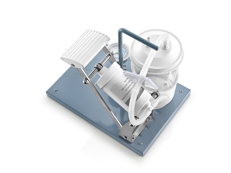 pedal suction unit 03