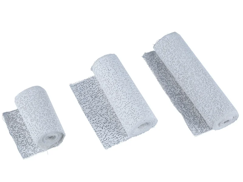 plaster-of-paris-bandage plaster of paris bandage, pop bandage