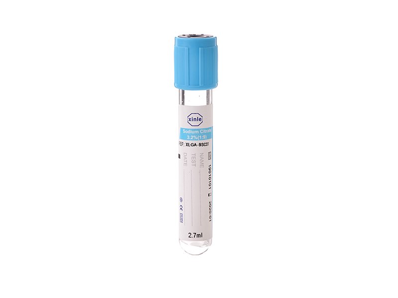 pt tube