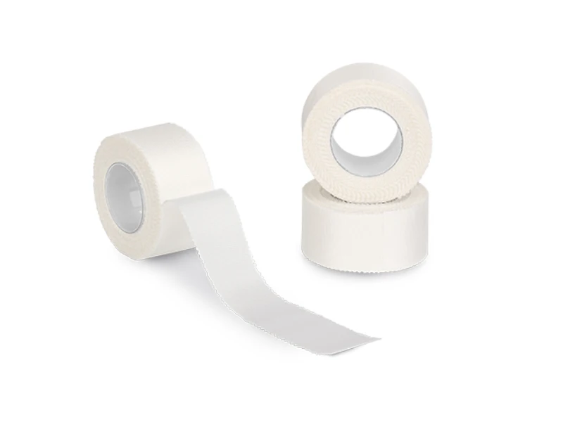 silk tape