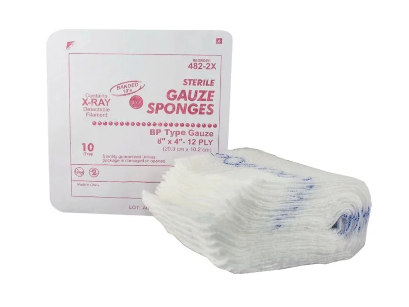 sterile-gauze-swab-x-ray sterile gauze swab