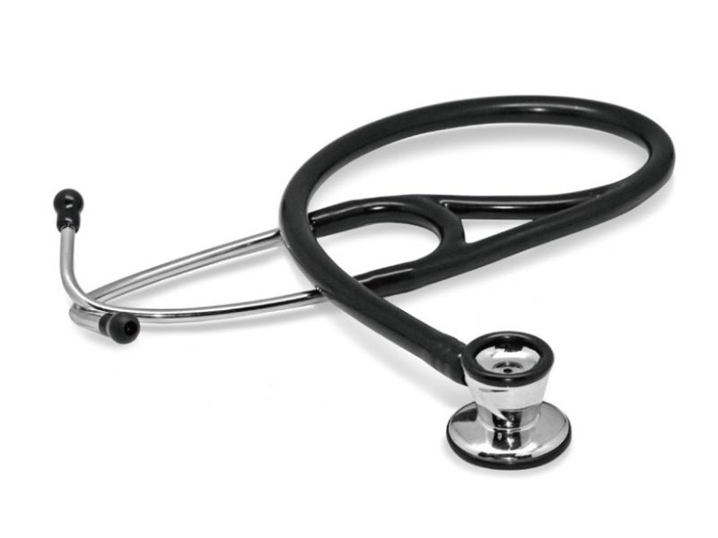 Estetoscopio de Cardiología