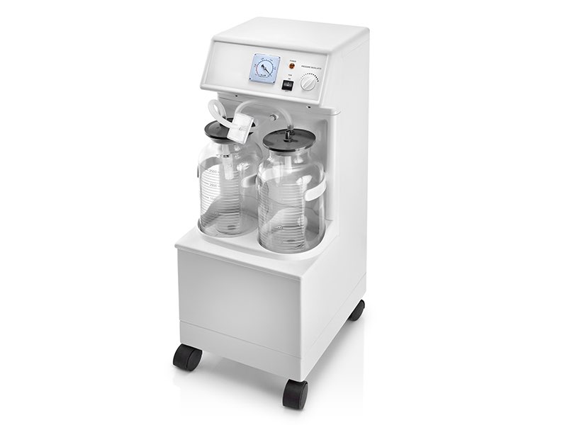 suction unit 02 suction unit