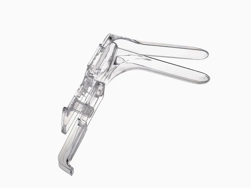 vaginal speculum