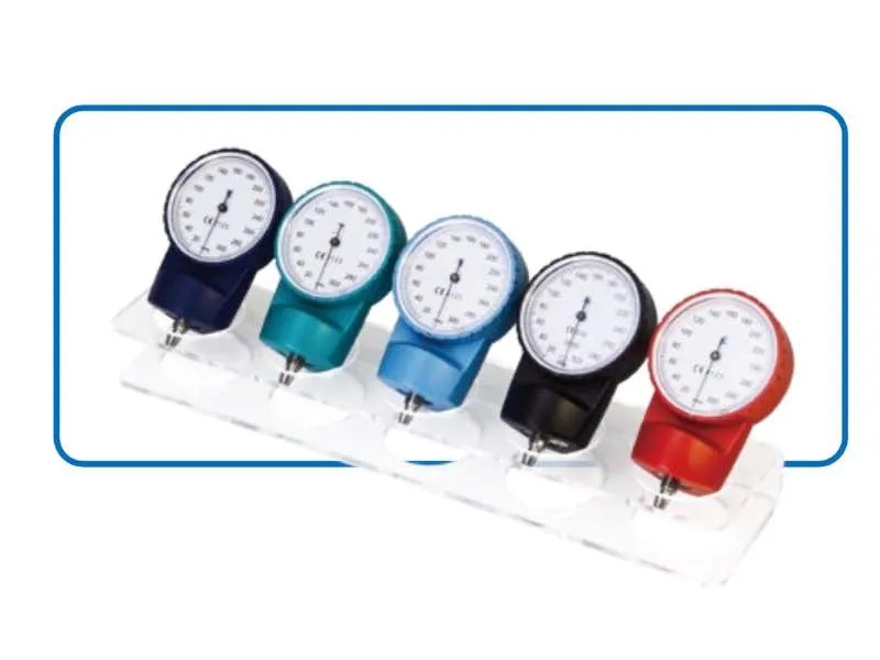 aneroid sphygmomanometer