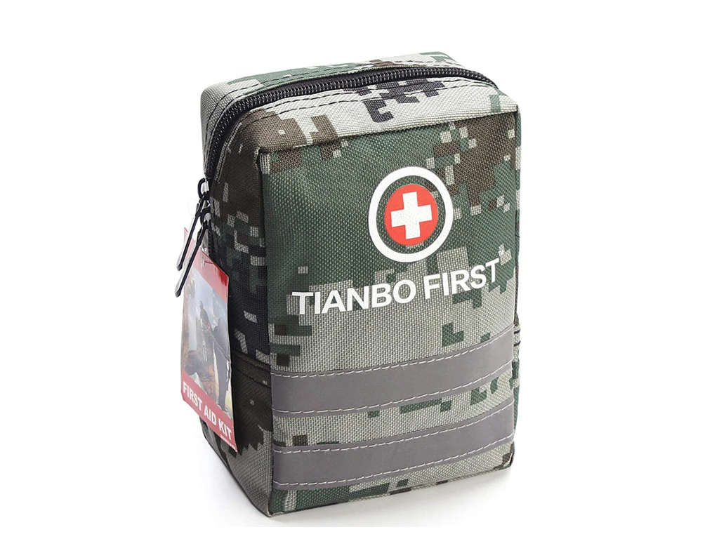 RS011 first aid kit