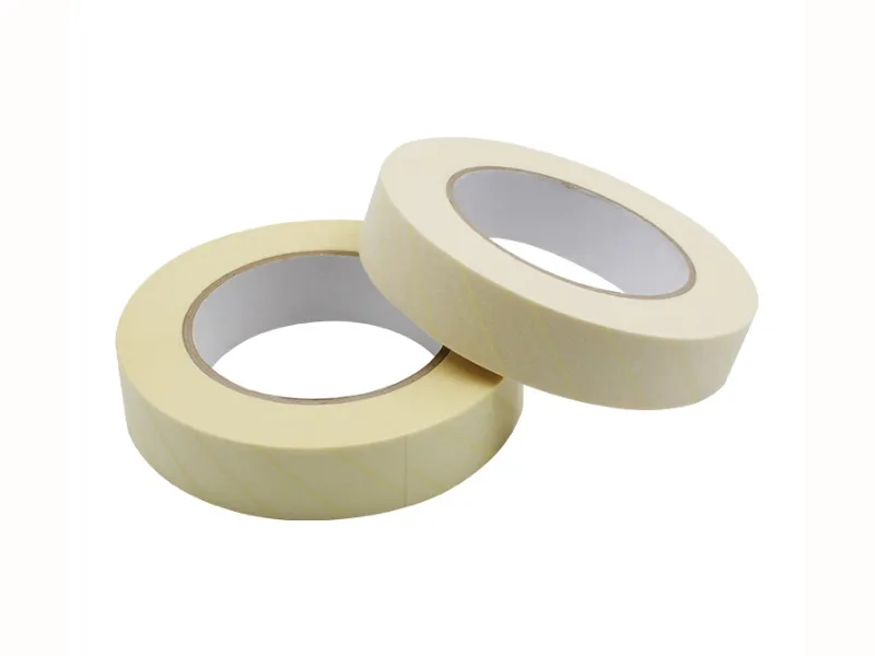 autoclave indicator tape