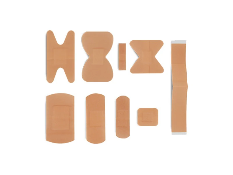 Apósito adhesivo para heridas