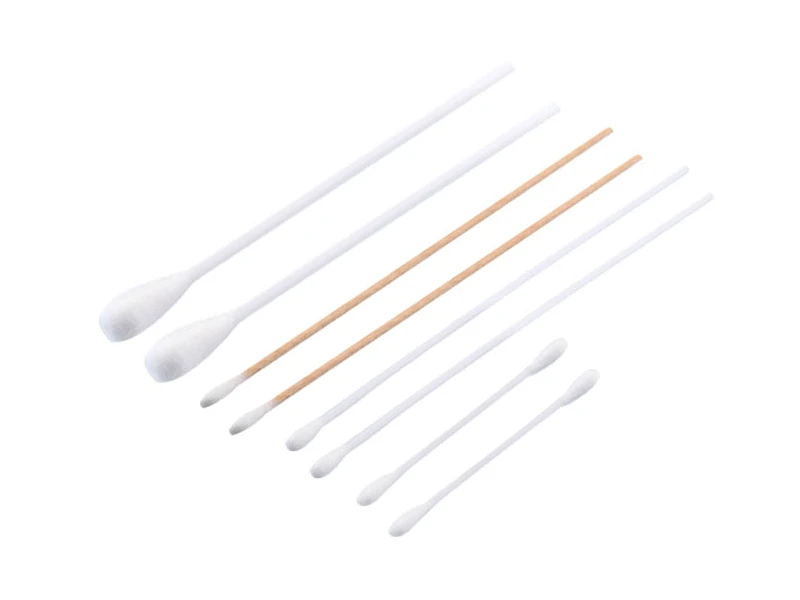 cotton bud, cotton applicator