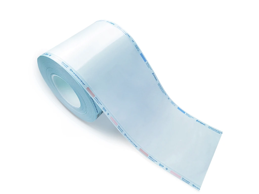 dental sterilization