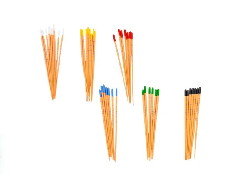 gutta percha points
