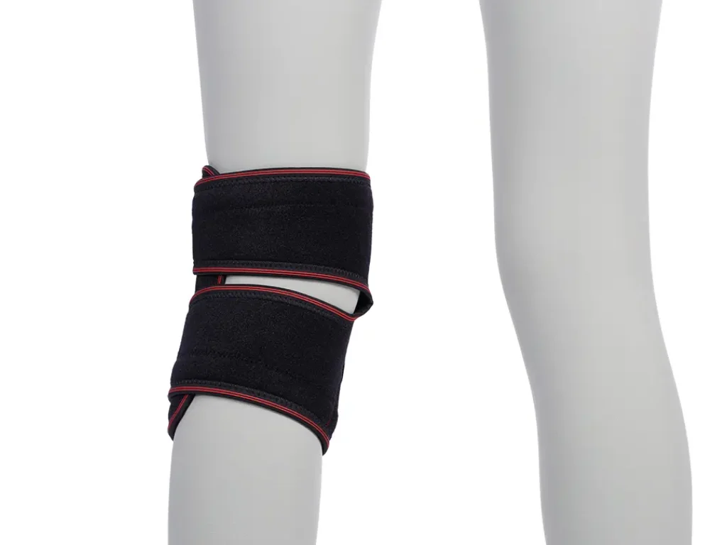 knee bracve 04