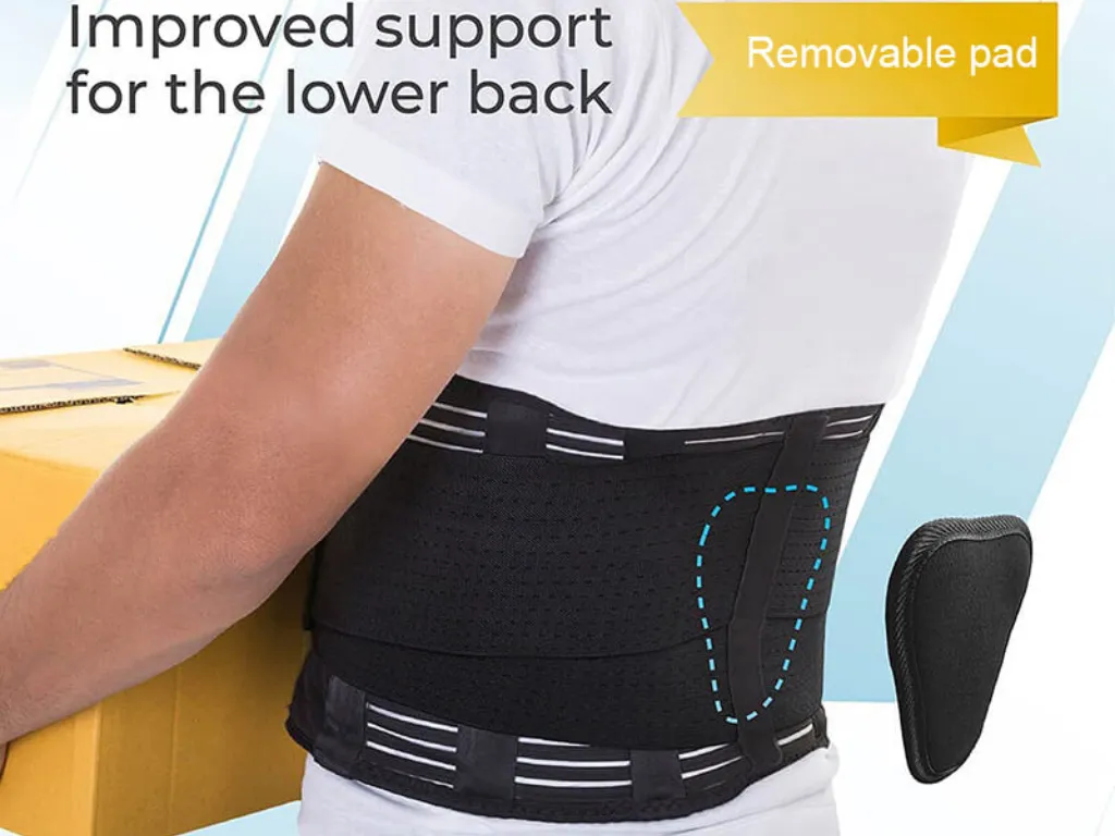 lumbar-support-belt-with-pad 05