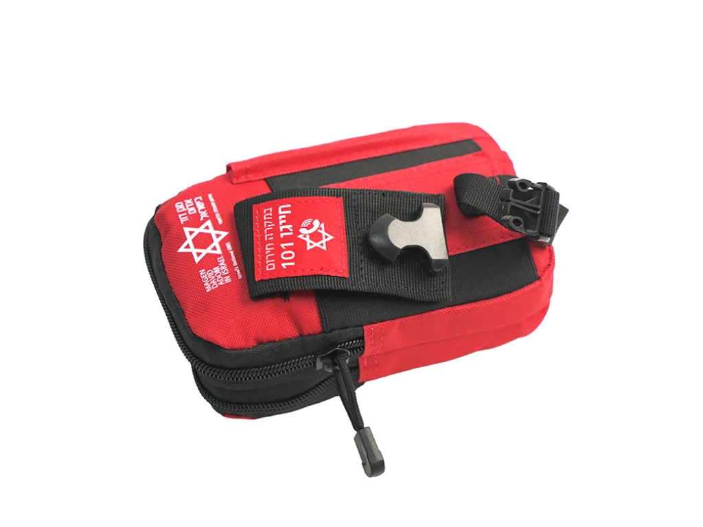 military first aid bag