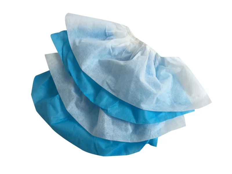 non-woven shoe cover