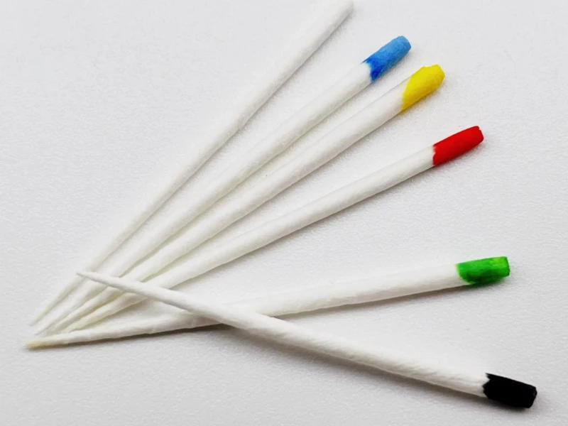 Absorbent Paper Points